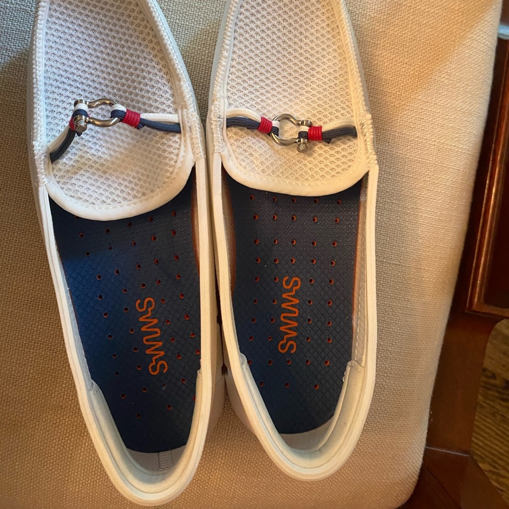 Swims loafer BNIB